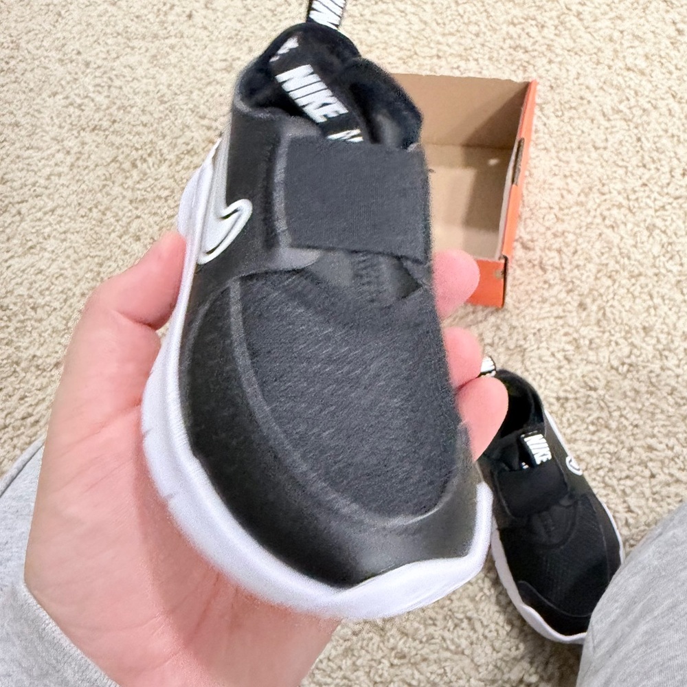 Nike flex runner 3 - Picture 2 of 6